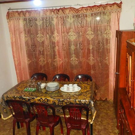 Mount View Family Rest & Cottage Haputale Esterno foto