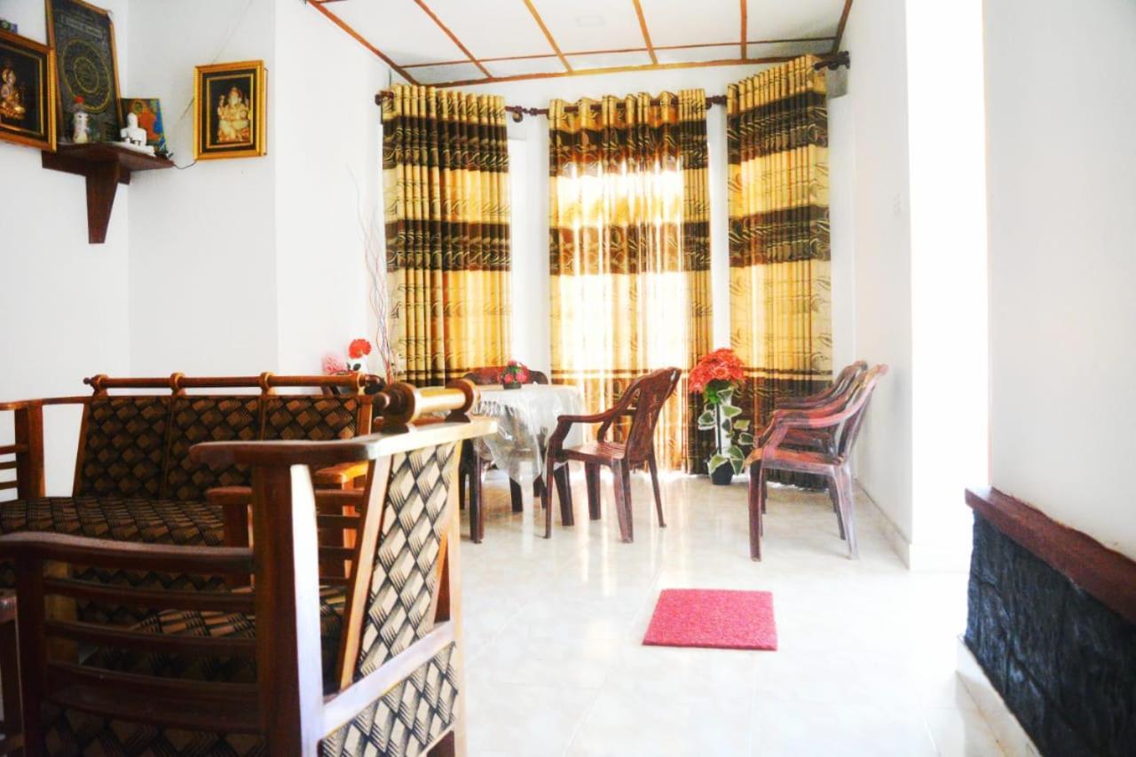 Mount View Family Rest & Cottage Haputale Esterno foto