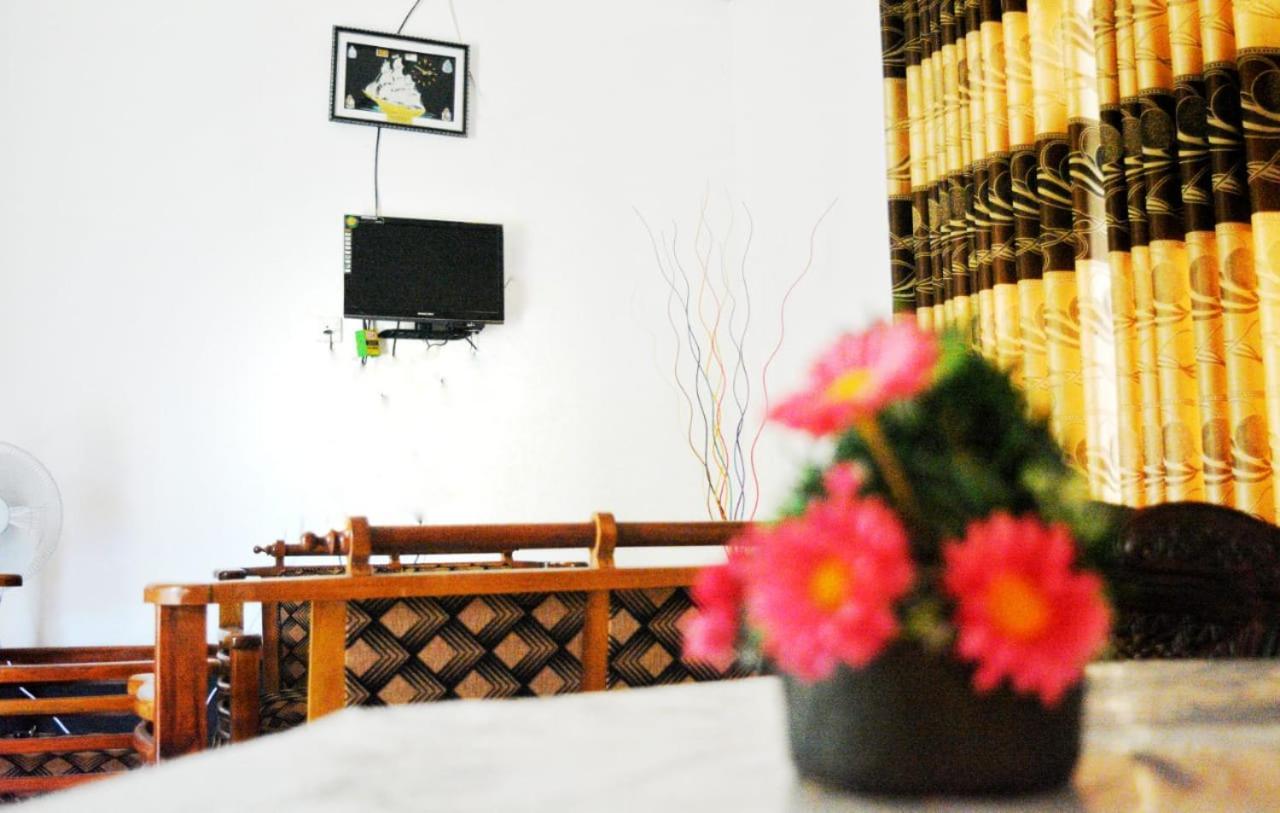 Mount View Family Rest & Cottage Haputale Esterno foto