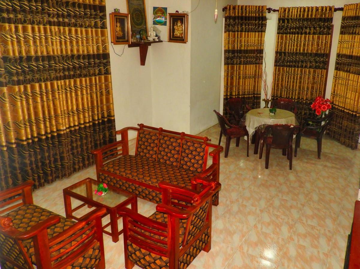 Mount View Family Rest & Cottage Haputale Esterno foto