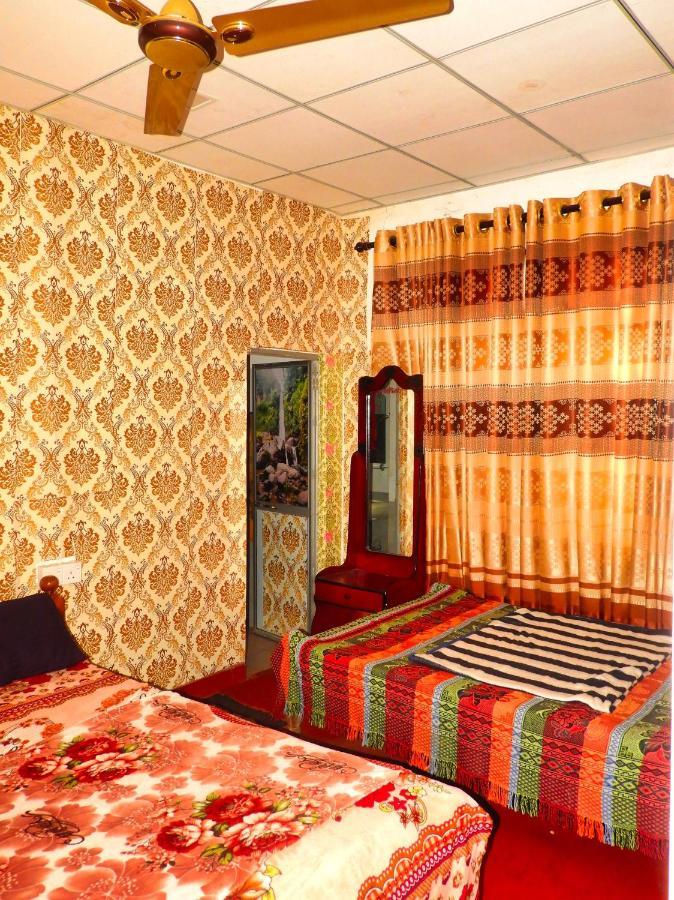 Mount View Family Rest & Cottage Haputale Esterno foto
