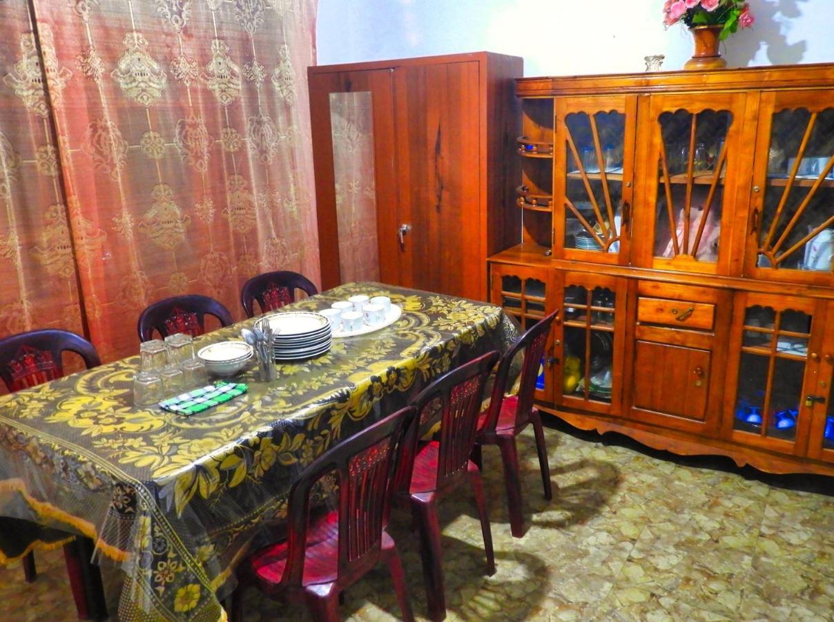 Mount View Family Rest & Cottage Haputale Esterno foto