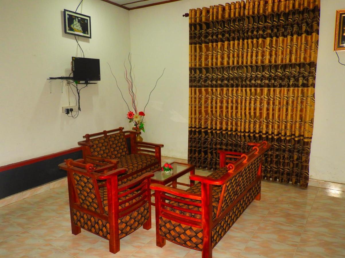 Mount View Family Rest & Cottage Haputale Esterno foto