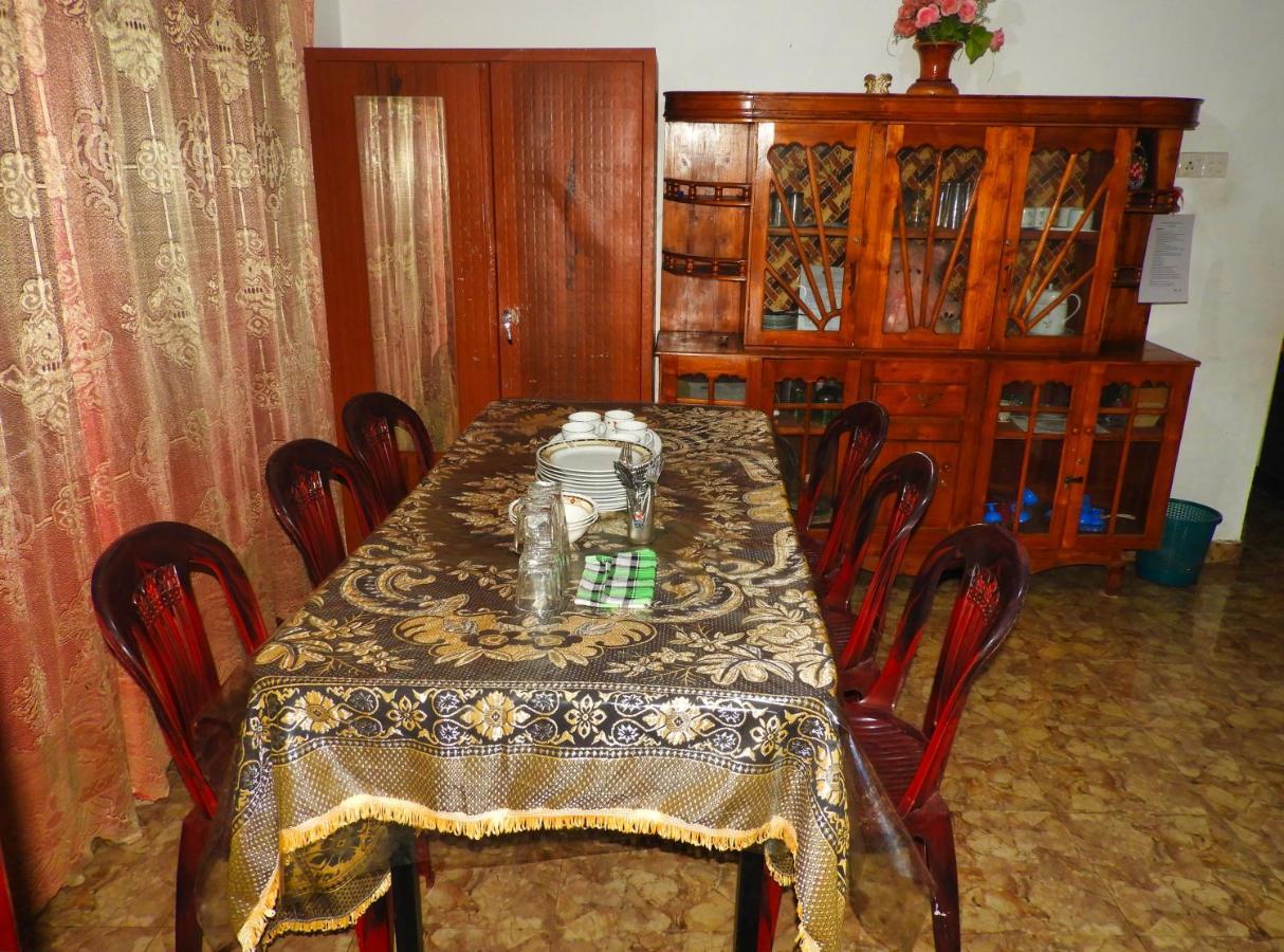 Mount View Family Rest & Cottage Haputale Esterno foto