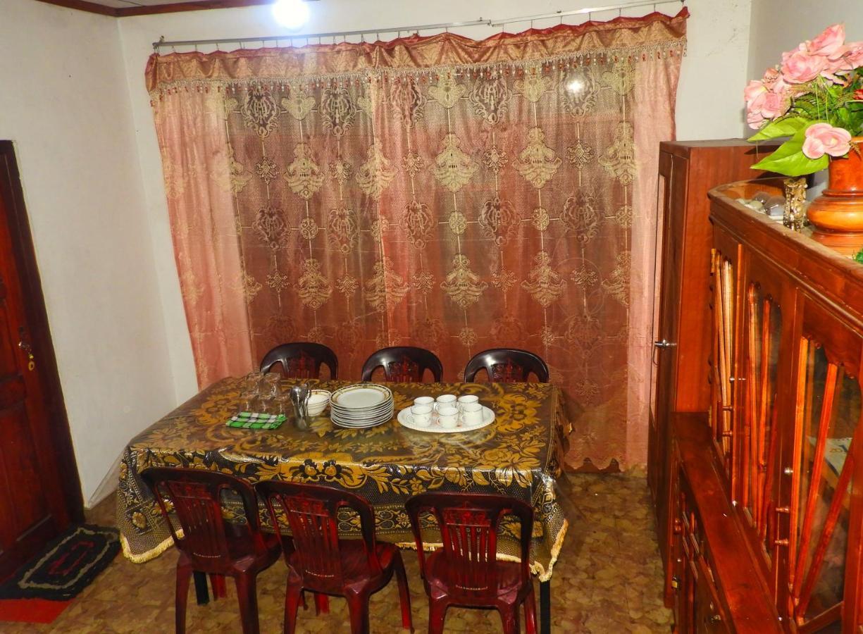 Mount View Family Rest & Cottage Haputale Esterno foto