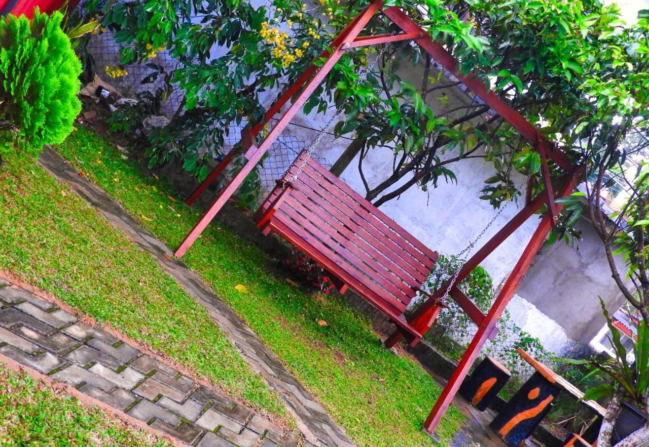 Mount View Family Rest & Cottage Haputale Esterno foto