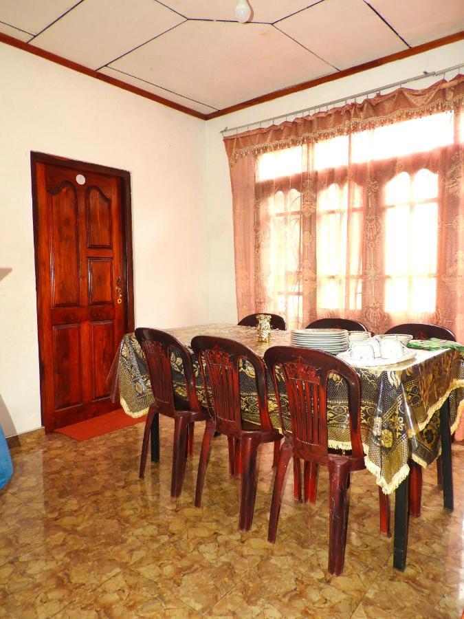 Mount View Family Rest & Cottage Haputale Esterno foto