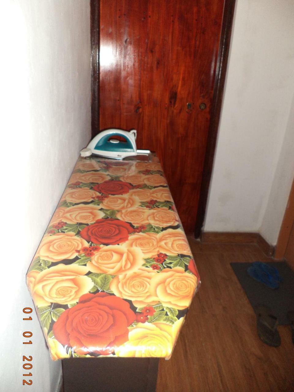 Mount View Family Rest & Cottage Haputale Esterno foto