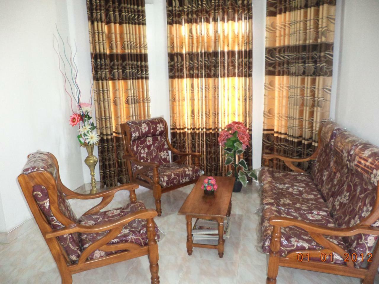 Mount View Family Rest & Cottage Haputale Esterno foto