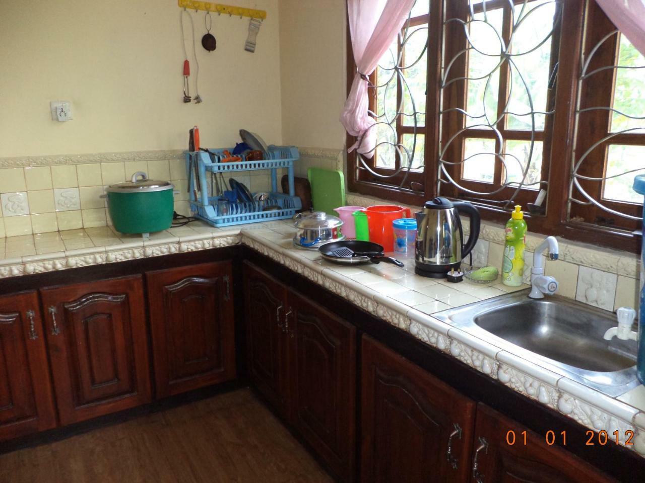 Mount View Family Rest & Cottage Haputale Esterno foto